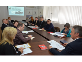 U izradi strategija bezbednosti saobraćaja opštine Pećinci